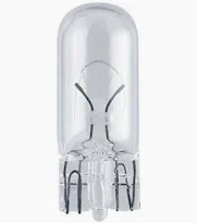 Lámpara 12v 5
